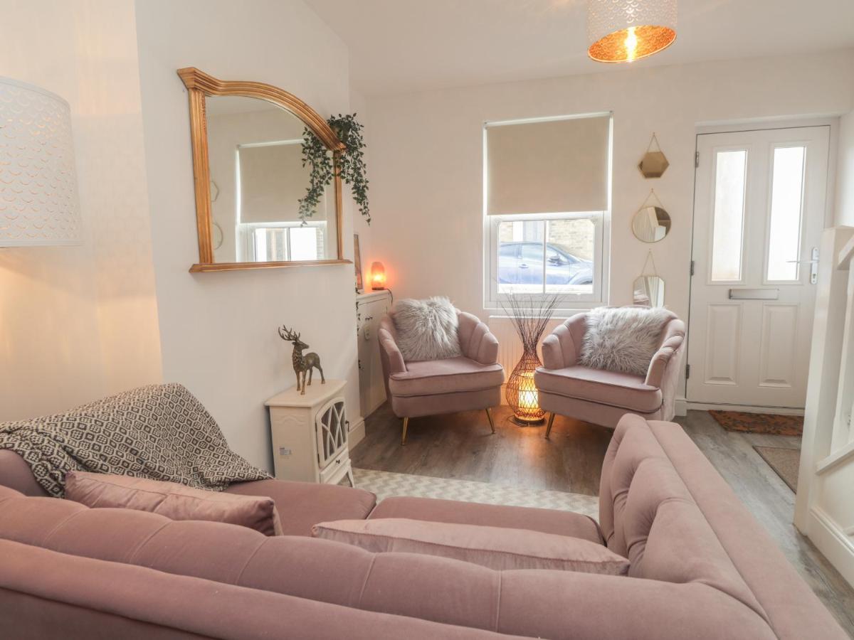 Hope Cottage Хайт Екстериор снимка