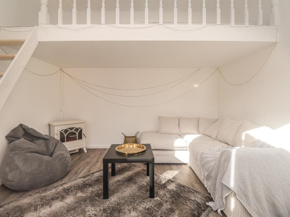 Hope Cottage Хайт Екстериор снимка
