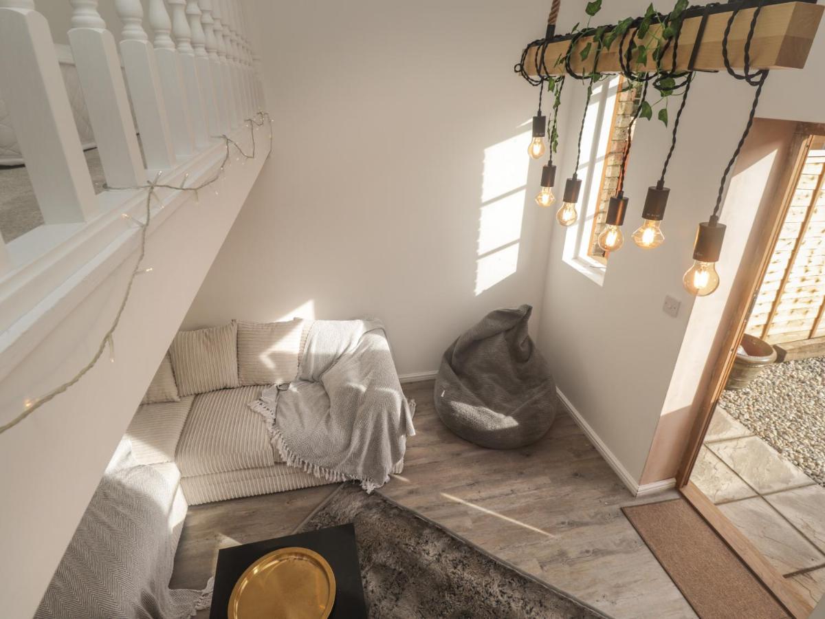 Hope Cottage Хайт Екстериор снимка